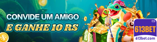 Explore o Cashback no 613bet.com