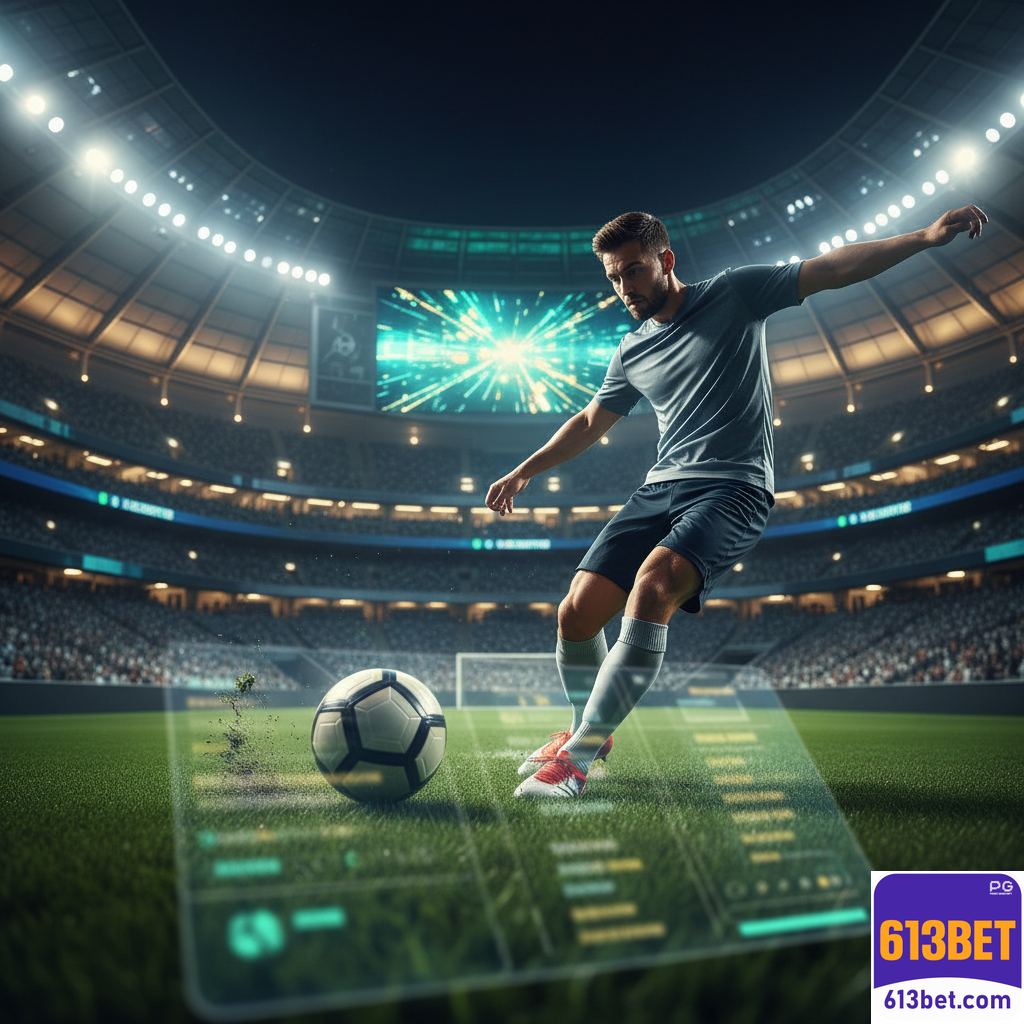 Experiência Apostas 613bet.com