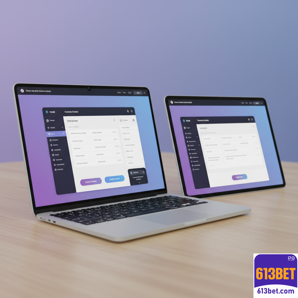 Sistema VIP 613bet.com