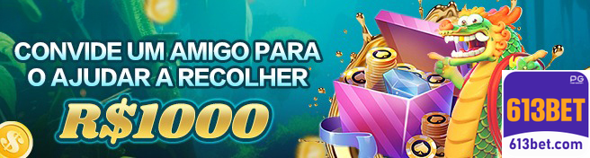 Experiência Promoções 613bet.com